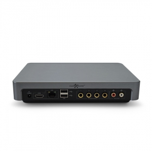 EVOBOX Premium Hi-End караоке-система в Архангельске