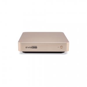 EVOBOX с микрофонами в Архангельске
