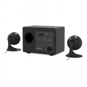 EvoSound Sphere 2.1 аудиосистема для караоке в Архангельске