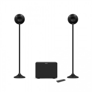 EvoSound Sphere 2.1 аудиосистема для караоке в Архангельске