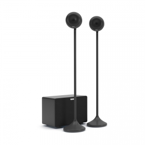 EvoSound Sphere 2.1 аудиосистема для караоке в Архангельске
