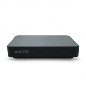 Hi-End караоке-система EVOBOX Premium + EvoSoundBar (саундбар с караоке) в Архангельске