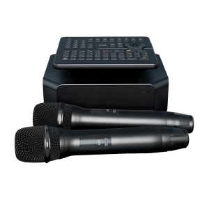 караоке-комплект для Дома AST ZOOM 1/2 и AST-SM6A в Архангельске