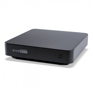 караоке-комплект EVOBOX + EvoSound Bar (саундбар с караоке) в Архангельске