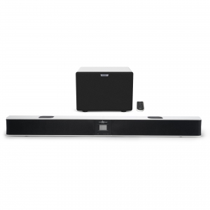 караоке-комплект EVOBOX Classic + EvoSound Bar (саундбар с караоке) в Архангельске