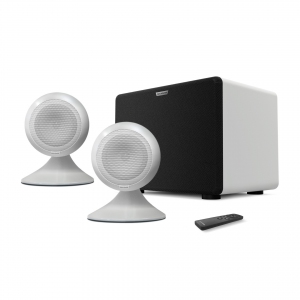 караоке-комплект EVOBOX Classic + EvoSound Sphere 2.1 в Архангельске