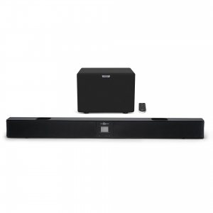 караоке-комплект EVOBOX Plus + EvoSound Bar (саундбар с караоке) в Архангельске