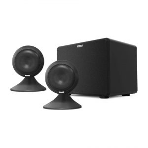 караоке-комплект EVOBOX Plus + EvoSound Sphere 2.1 в Архангельске