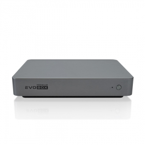 караоке-комплект EVOBOX Premium с микрофонами в Архангельске