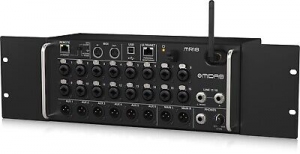 Midas MR18 цифровой микшер в Архангельске
