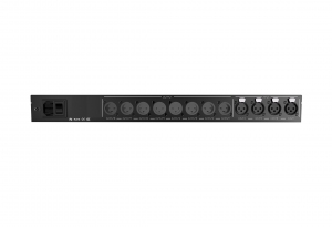 S-Track Dolphin 48 спикер-процессор в Архангельске