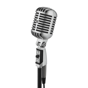 SHURE 55SH SERIES II вокальный, динамический микрофон в Архангельске