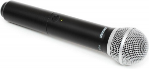 SHURE BLX24E/PG58 M17 вокальная радиосистема в Архангельске