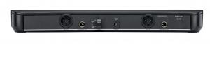 SHURE BLX288E/B58 M17 вокальная радиосистема в Архангельске