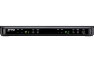 SHURE BLX288E/PG58 M17 вокальная радиосистема в Архангельске