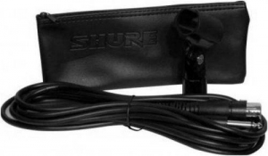 SHURE SV100-A динамический микрофон в Архангельске