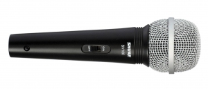 SHURE SV100-A динамический микрофон в Архангельске