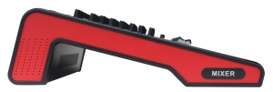 SVS Audiotechnik mixers AM-12 Микшерный пульт аналоговый, 12-канальный в Архангельске