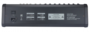 SVS Audiotechnik mixers AM-12 Микшерный пульт аналоговый, 12-канальный в Архангельске