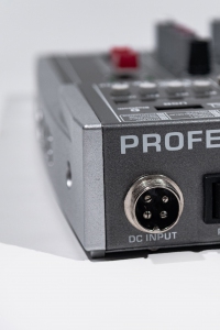 SVS Audiotechnik mixers AM-6 DSP Микшерный пульт аналоговый, 6-канальный SVS Audiotechnik mixers в Архангельске
