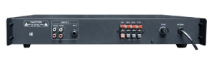 SVS Audiotechnik STA-80 Микшер-усилитель для систем Public Address в Архангельске
