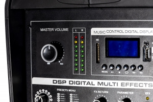 SVS Audiotechnik STAGESET 600 Акустический комплект активный в Архангельске