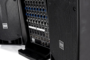 SVS Audiotechnik STAGESET 600 Акустический комплект активный в Архангельске