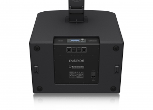 Turbosound iNSPIRE iP3000 модульная аудио колонна 2000Вт в Архангельске