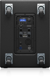 Turbosound iQ15B сабвуфер активный в Архангельске