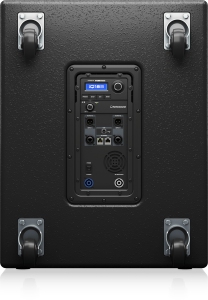 Turbosound iQ18B сабвуфер активный в Архангельске