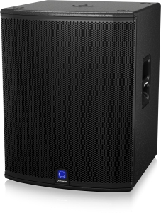 Turbosound iQ18B сабвуфер активный в Архангельске