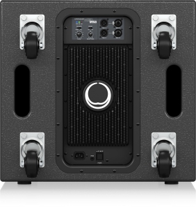 Turbosound Milan M15B сабвуфер активный в Архангельске