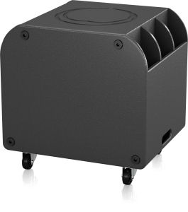 Turbosound Milan M18B сабвуфер активный в Архангельске