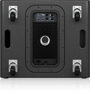 Turbosound Milan M18B сабвуфер активный в Архангельске