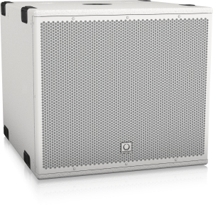 Turbosound NuQ115B-AN Активный сабвуфер в Архангельске