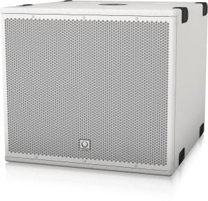 Turbosound NuQ115B-AN Активный сабвуфер в Архангельске