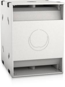 Turbosound NuQ118B-AN Активный сабвуфер в Архангельске