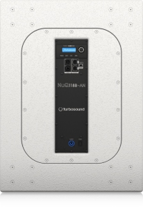Turbosound NuQ118B-AN Активный сабвуфер в Архангельске