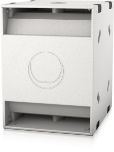 Turbosound NuQ118B-AN Активный сабвуфер в Архангельске