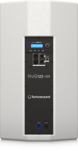 Turbosound NuQ122-AN Активная акустическая система в Архангельске