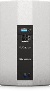 Turbosound NuQ152-AN Активная акустическая система в Архангельске