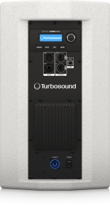 Turbosound NuQ82-AN Активная акустическая система в Архангельске