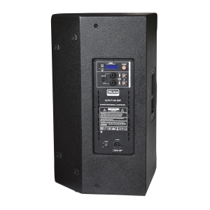 XLine ALFA P-15A DSP Акустическая система активная с DSP и Bluetooth в Архангельске