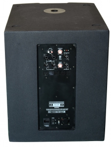 XLine ALFA P-15A SUB Сабвуфер активный в Архангельске